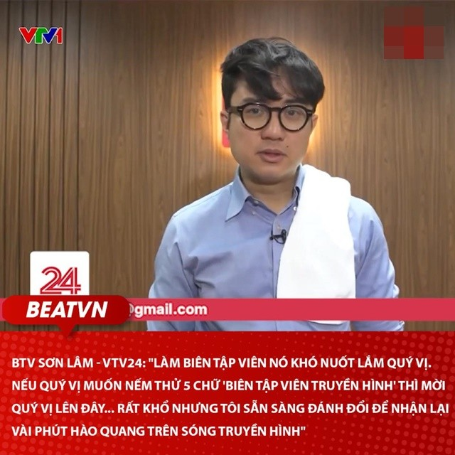 Trấn Thành bị BTV VTV khịa thẳng mặt, 1 đàn anh chỉ rõ điểm sai trong phát ngôn của nam MC - Hình 2