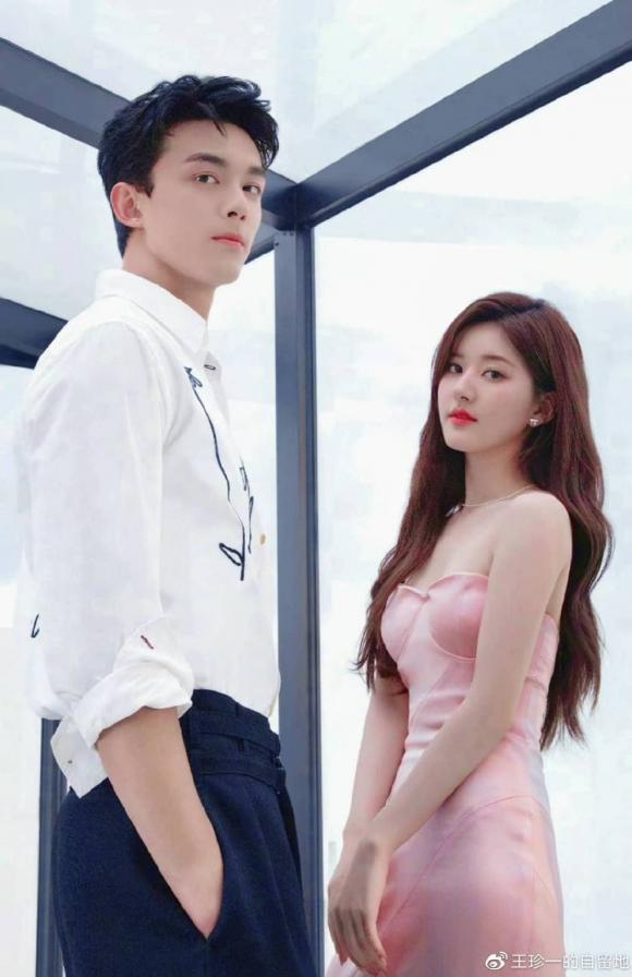 Triệu Lộ Tư bị tung bằng chứng lên giường với 5 bạn diễn nam, Triệu Lệ Dĩnh cũng gặp biến căng? - Hình 2