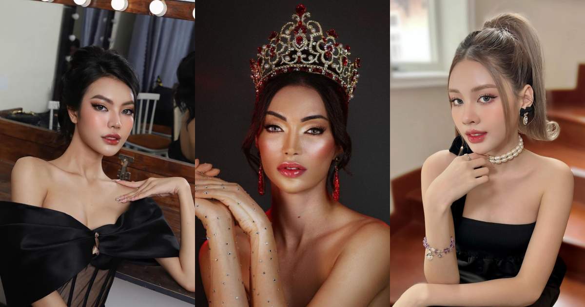 Miss International Queen 2023 tiếp tục nạp thí sinh cực đỉnh: Info đều ăn đứt Đan Tiên, Tường San - Hình 13