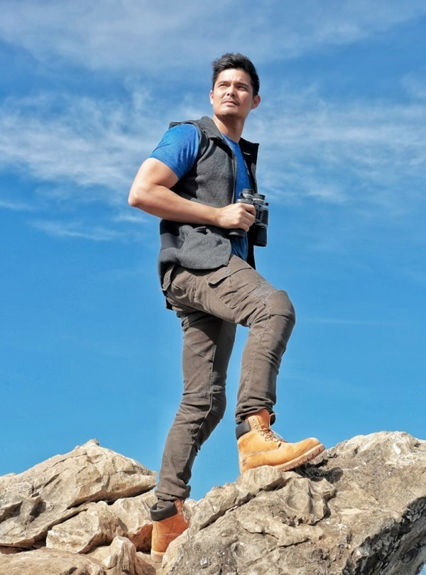 Dingdong Dantes: Tài tử quyền lực Philippines, vướng ồn ào phản bội Marian Rivera nay ra sao? - Hình 2