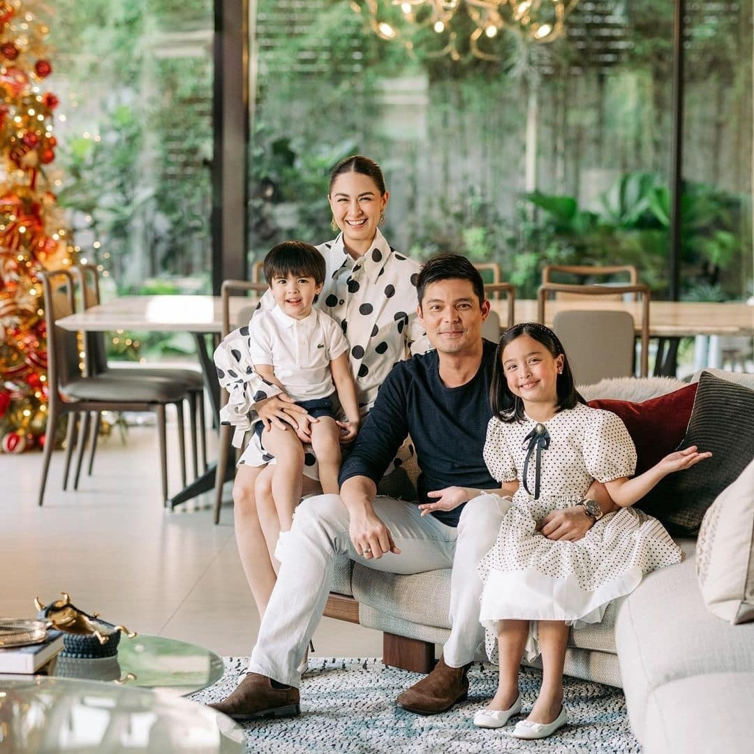 Dingdong Dantes: Tài tử quyền lực Philippines, vướng ồn ào phản bội Marian Rivera nay ra sao? - Hình 10