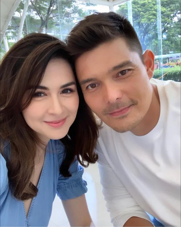 Dingdong Dantes: Tài tử quyền lực Philippines, vướng ồn ào phản bội Marian Rivera nay ra sao? - Hình 5