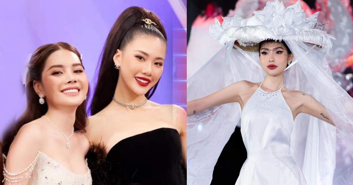Hoa hậu chuyển giới VN rò rỉ TOP 6: Mỹm Trần lên ngôi, Đan Tiên out TOP, Bùi Quỳnh Hoa an ủi gà cưng - Hình 7