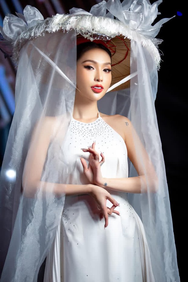 Hoa hậu chuyển giới VN rò rỉ TOP 6: Mỹm Trần lên ngôi, Đan Tiên out TOP, Bùi Quỳnh Hoa an ủi gà cưng - Hình 4