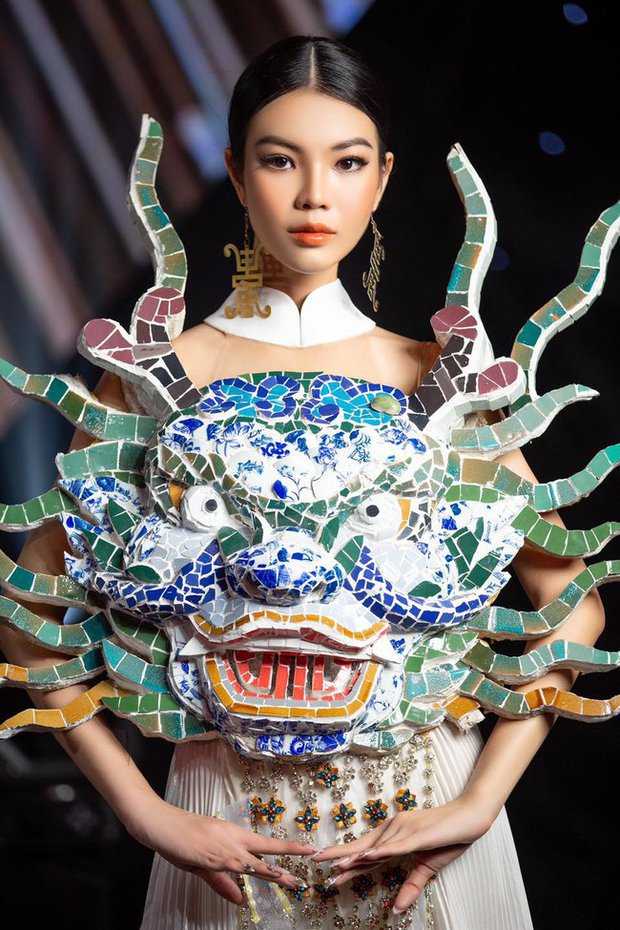 Hoa hậu chuyển giới VN rò rỉ TOP 6: Mỹm Trần lên ngôi, Đan Tiên out TOP, Bùi Quỳnh Hoa an ủi gà cưng - Hình 5