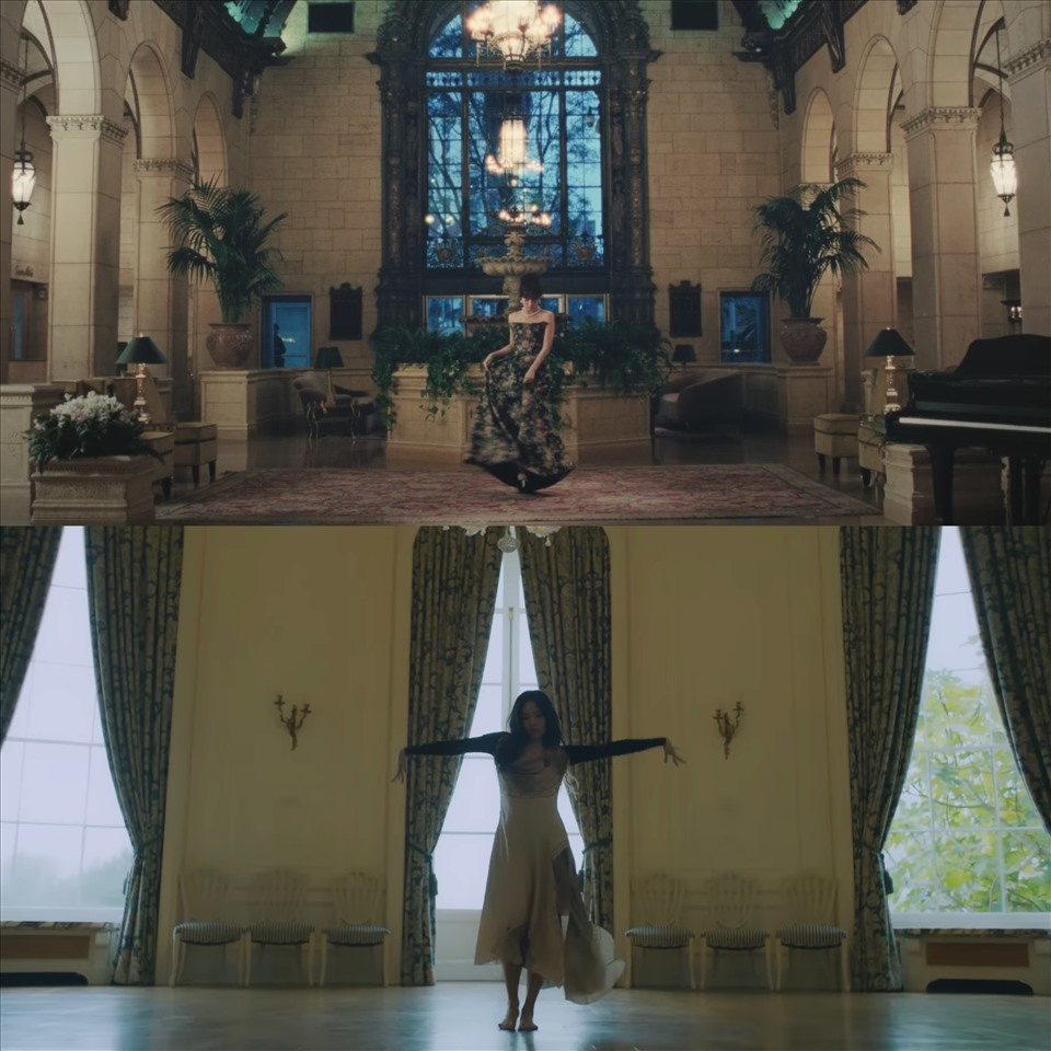 Jennie hại Jisoo trước thềm solo khiến fan bức xúc, teaser 21 giây nhưng cả đống sạn? - Hình 5