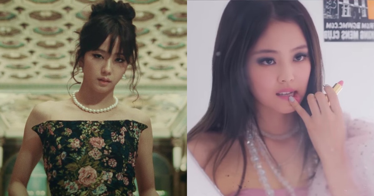 Jennie hại Jisoo trước thềm solo khiến fan bức xúc, teaser 21 giây nhưng cả đống sạn? - Hình 15