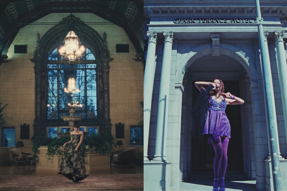 Jennie hại Jisoo trước thềm solo khiến fan bức xúc, teaser 21 giây nhưng cả đống sạn? - Hình 3