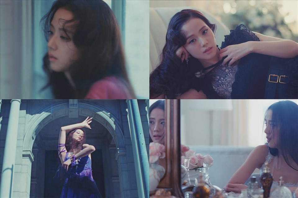 Jennie hại Jisoo trước thềm solo khiến fan bức xúc, teaser 21 giây nhưng cả đống sạn? - Hình 4
