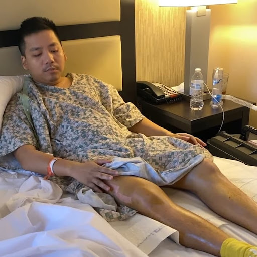 Khoa Pug kiêu căng, bên trong nhà hàng lẩu vừa bị tạt sơn khiến khách hàng sốc, thốt lên 1 điều - Hình 13