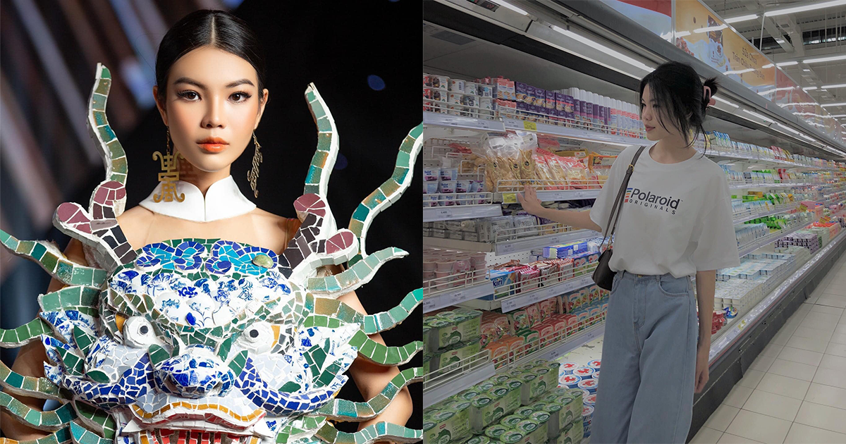 Tường San đánh đổi tính mạng, vừa chuyển giới 12 ngày đã thi MIQ VN, tuyên bố chưa từng dựa dẫm ai - Hình 7