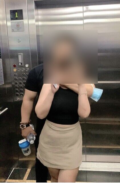 Vay 1 triệu không trả, cô gái dùng vòng 1 khủng để gạ chủ nợ, ân ái với nhau dù cả hai đều đã có chủ - Hình 7