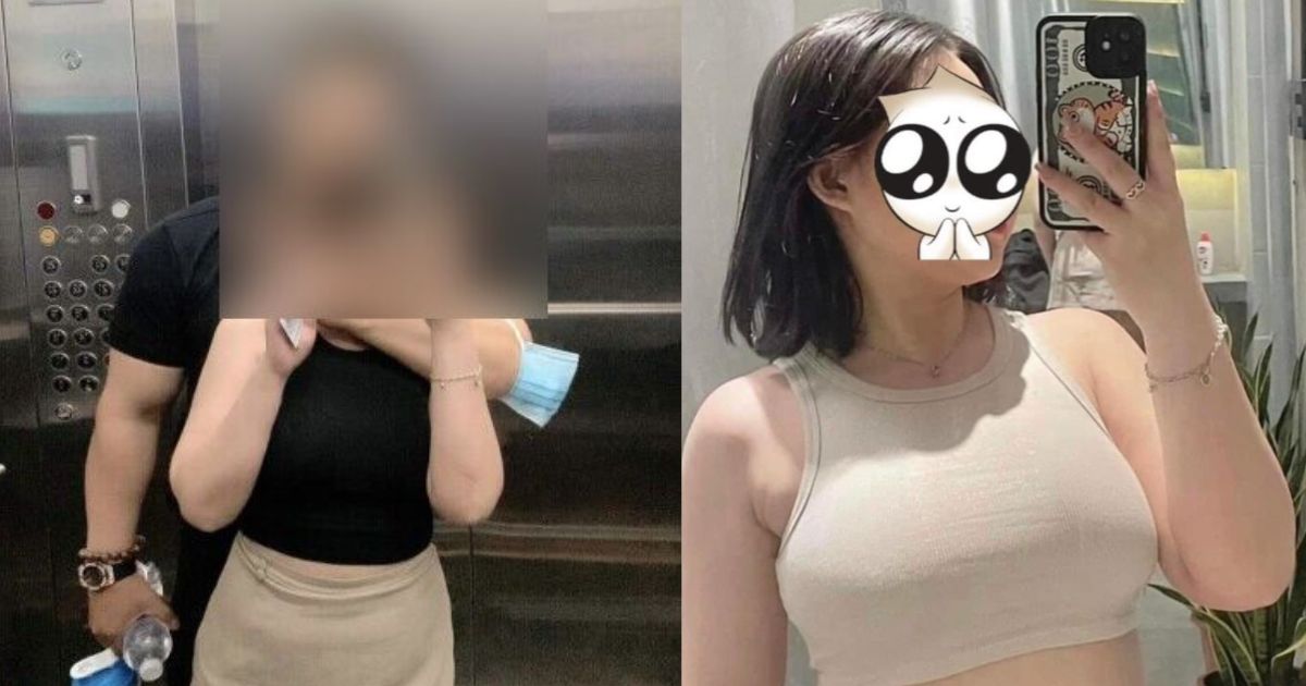 Vay 1 triệu không trả, cô gái dùng vòng 1 khủng để gạ chủ nợ, ân ái với nhau dù cả hai đều đã có chủ - Hình 9