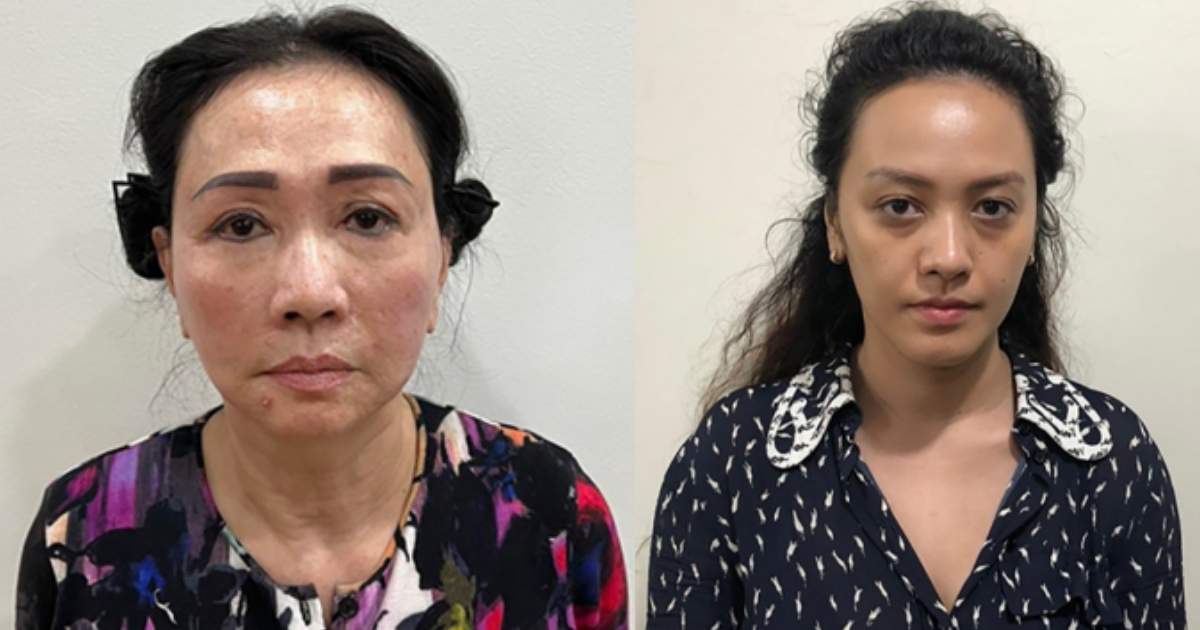 Vụ Vạn Thịnh Phát: Công an thông báo khẩn sau 3 tháng điều tra, có người đột ngột qua đời - Hình 7