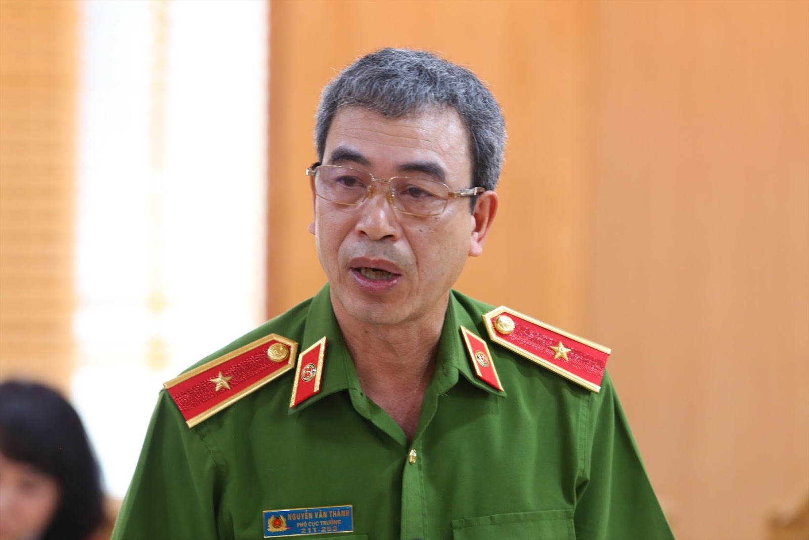 Vụ Vạn Thịnh Phát: Công an thông báo khẩn sau 3 tháng điều tra, có người đột ngột qua đời - Hình 1