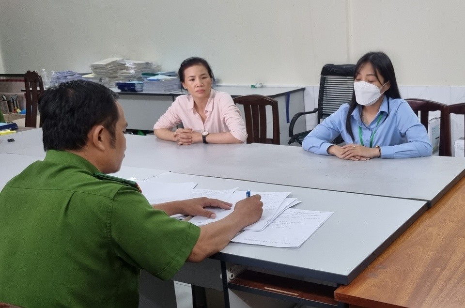 Vy Oanh lo lắng vụ kiện bà Phương Hằng không được giải quyết, đại diện Bộ công an bất ngờ lên tiếng - Hình 5