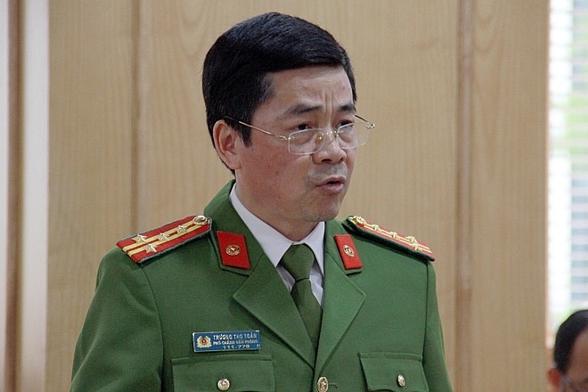 Vy Oanh lo lắng vụ kiện bà Phương Hằng không được giải quyết, đại diện Bộ công an bất ngờ lên tiếng - Hình 6