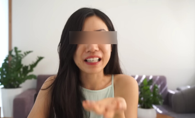 Xôn xao nữ youtuber dạy cách moi tiền đàn ông từ ứng dụng hẹn hò, netizen đồng loạt chỉ trích - Hình 1