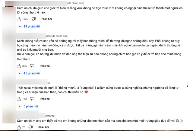 Xôn xao nữ youtuber dạy cách moi tiền đàn ông từ ứng dụng hẹn hò, netizen đồng loạt chỉ trích - Hình 6