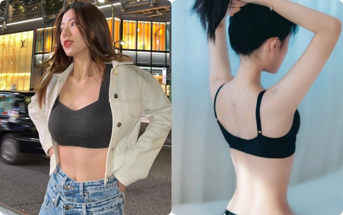 8 động tác Yoga giúp lưng thon, bụng dưới săn chắc - Hình 1