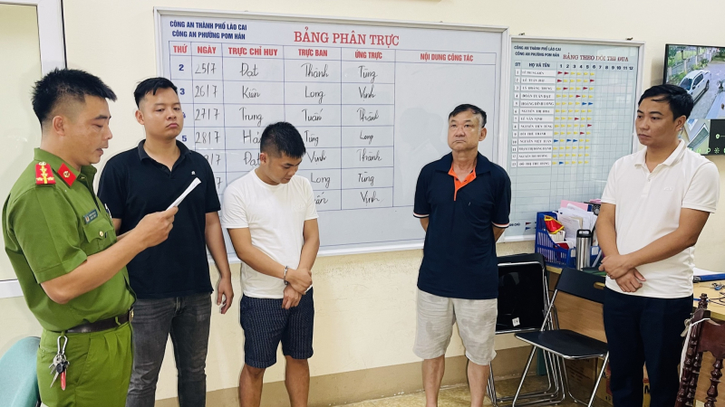 Bi hài từ nạn nhân trở thành bị cáo - Hình 3