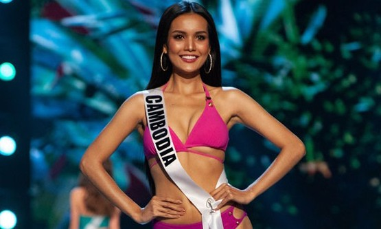 CEO Miss Universe hám lợi đuổi thẳng thêm 2 quốc gia, vui vẻ bắt tay Mr. Nawat gây chấn động? - Hình 2