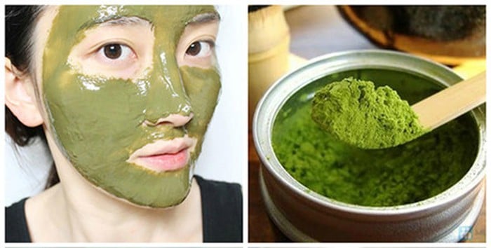 Chỉ cần sử dụng những nguyên liệu đơn giản này bạn sẽ có làn da đẹp tựa nữ thần chỉ với vài phút - Hình 2