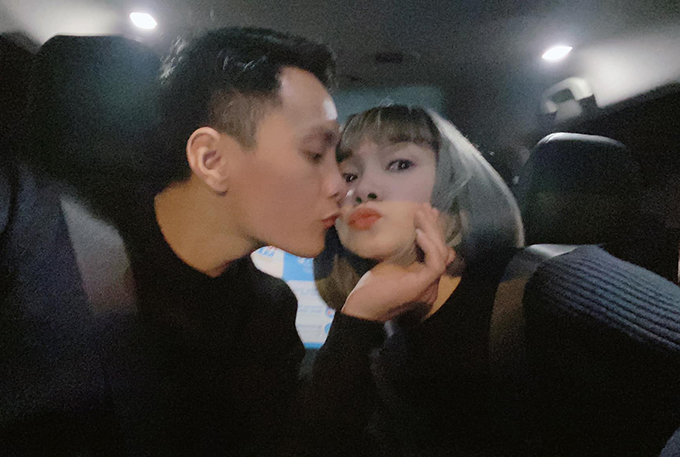 Hạ Vy: Siêu mẫu quyền lực của làng mốt Việt, nuôi mộng thành bà trùm hoa hậu, hôn nhân kín tiếng - Hình 9