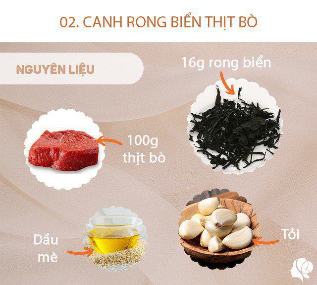 Hôm nay nấu gì: Cơm chiều có món xào từ loại củ đang cuối mùa, vừa ngon lại phòng chống ung thư - Hình 4