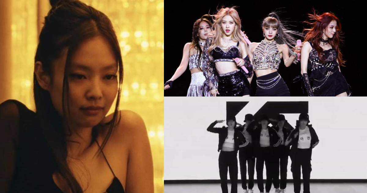Jennie bị đoàn phim coi như con ghẻ, lợi dụng tên tuổi, YG khẳng định Baby Monster ăn đứt BLACKPINK - Hình 8