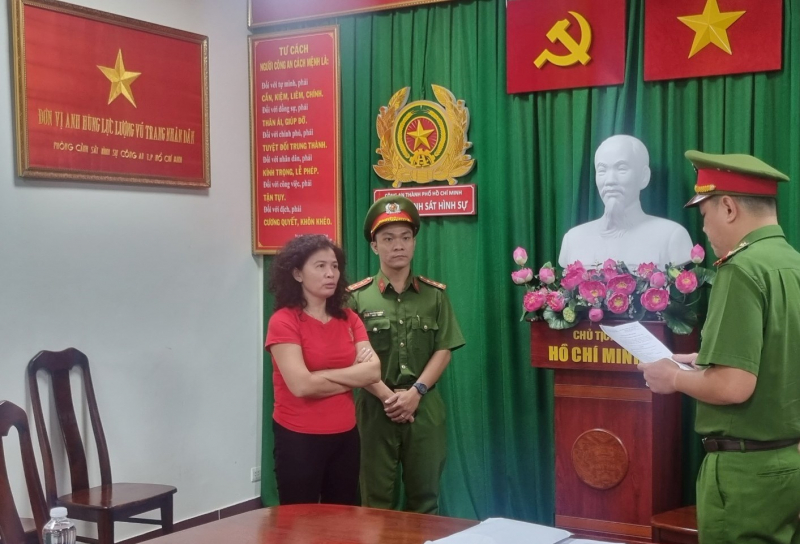 Khi các tiến sĩ, luật sư... phạm luật - Hình 2