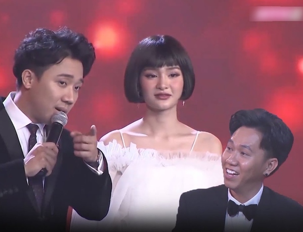 Loạt phát ngôn về việc sống tử tế của diễn viên Trấn Thành - Hình 5