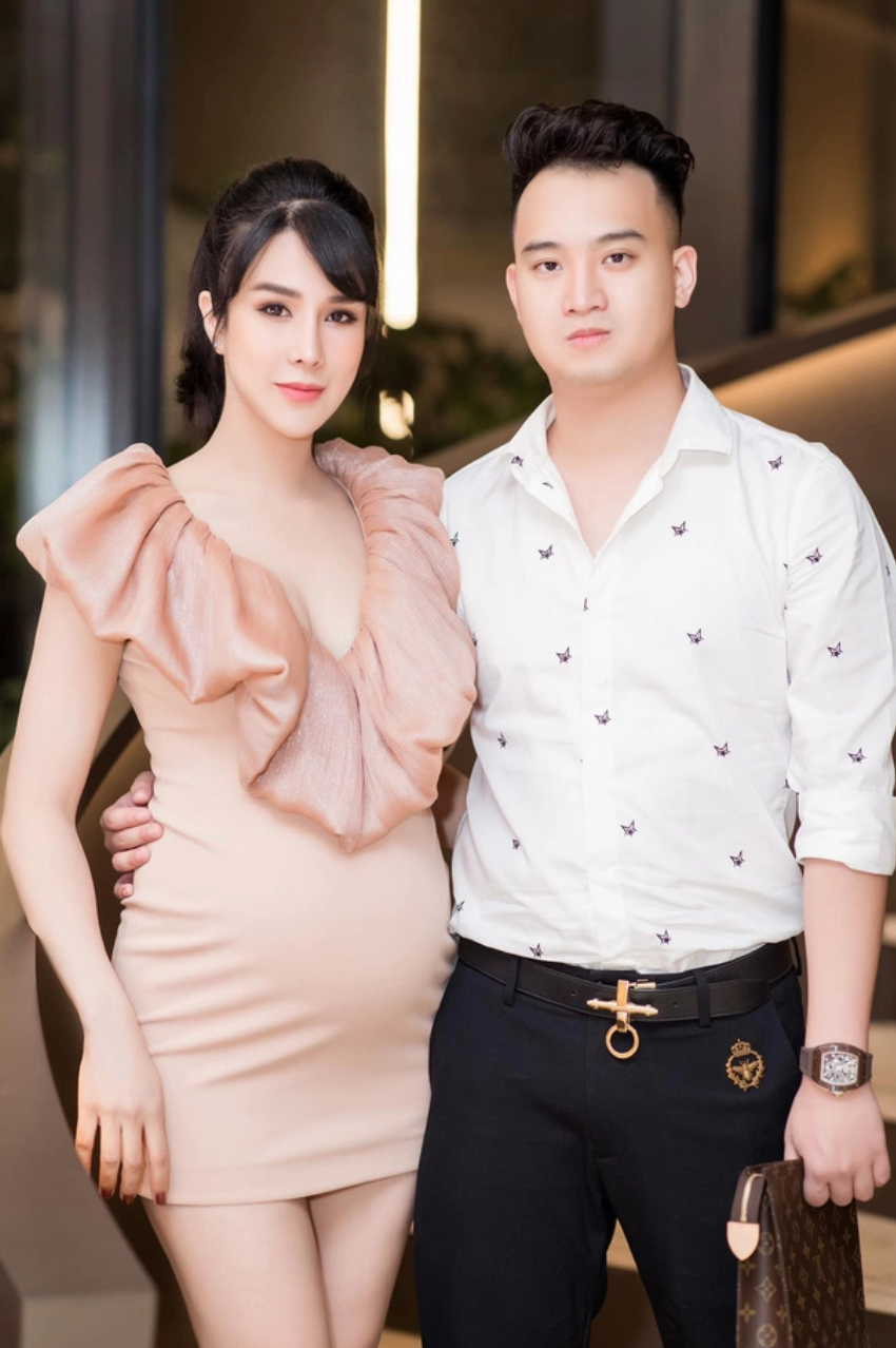 Netizen kém duyên bình phẩm chăm làm đẹp thì chồng cũng có bồ nhí, Diệp Lâm Anh phản pháo đáng chú ý - Hình 2