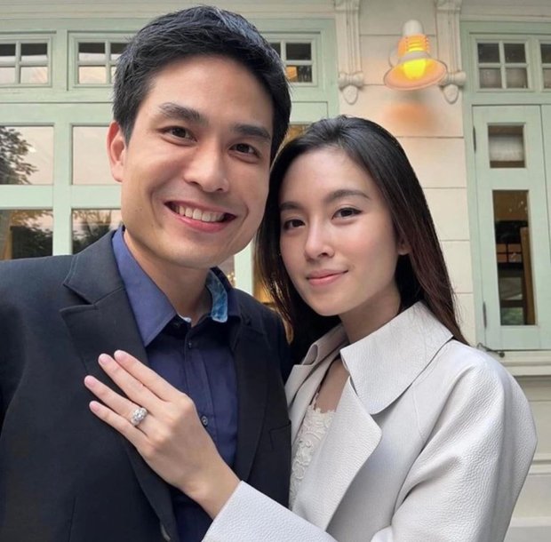 Nong Poy: Hành trình chuyển giới không dễ dàng của nàng Hoa hậu đến cái kết hiếm có bên người thừa kế soái như tài tử ở Phuket - Hình 8