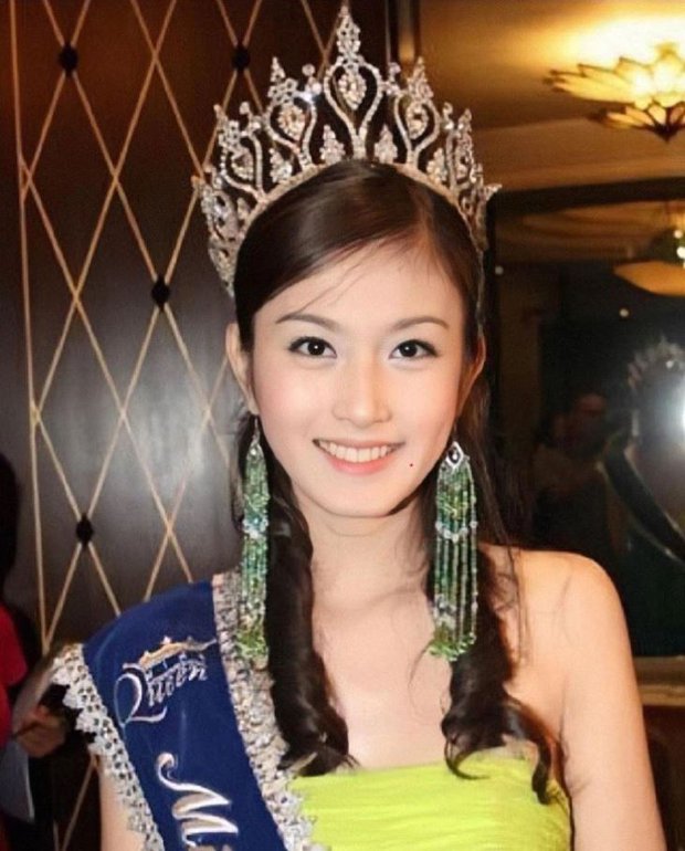 Nong Poy: Hành trình chuyển giới không dễ dàng của nàng Hoa hậu đến cái kết hiếm có bên người thừa kế soái như tài tử ở Phuket - Hình 4