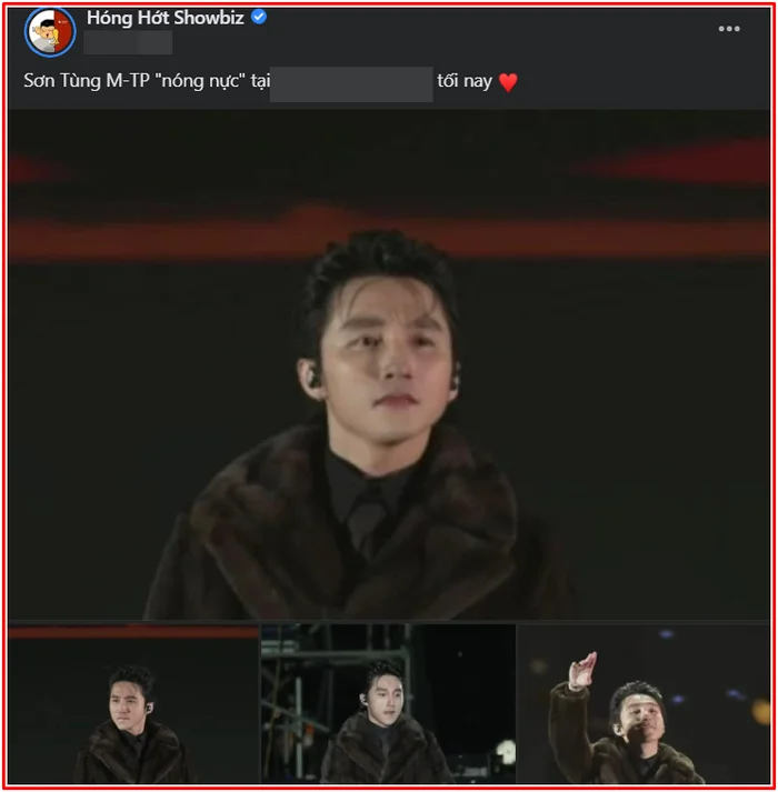 Sơn Tùng bị netizen phớt lờ dù tái xuất hoành tráng, chỉ vì drama Trấn Thành bao rạp chiếm spotlight - Hình 2