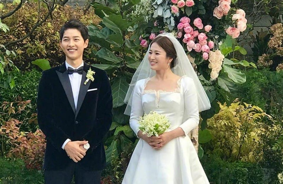 Song Hye Kyo số khổ, toàn bị trai trẻ hại, vừa tìm lại được chút hào quang đã bị phá tan tành - Hình 3