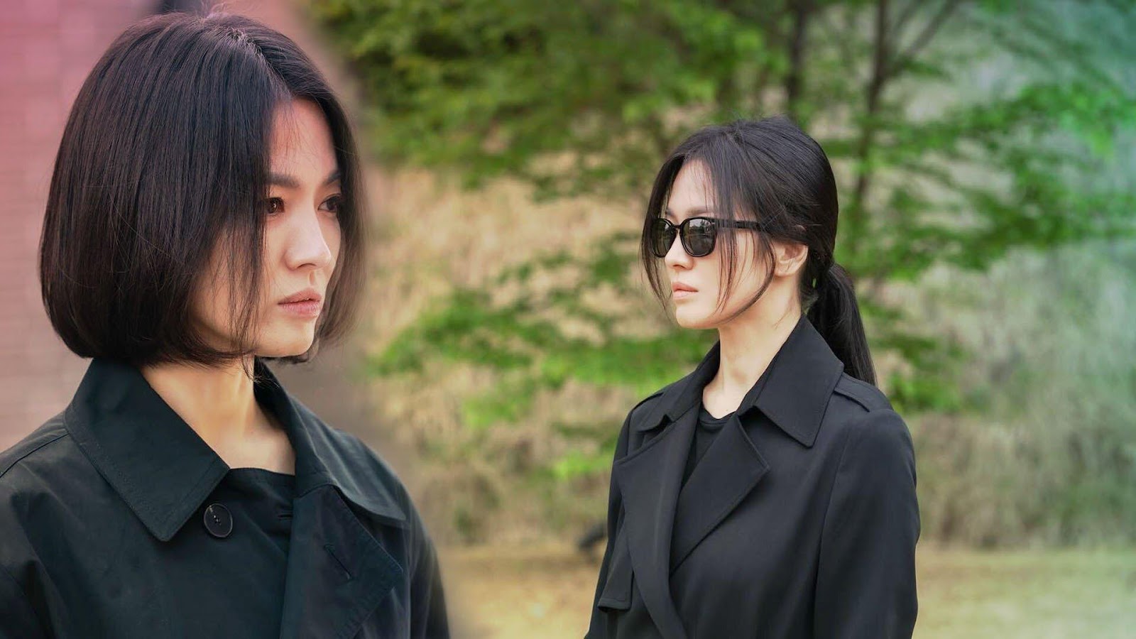 Song Hye Kyo số khổ, toàn bị trai trẻ hại, vừa tìm lại được chút hào quang đã bị phá tan tành - Hình 4