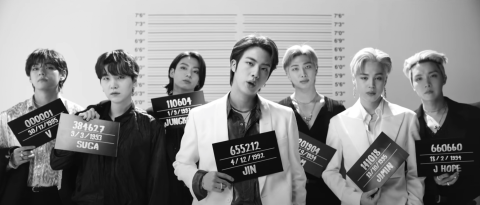 Sự nổi tiếng của K-pop đang giảm dần sau khi đạt đến đỉnh cao? - Hình 2