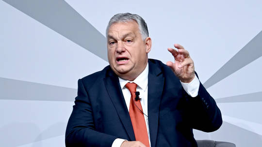 Thủ tướng Hungary đề xuất châu Âu lập NATO riêng không có Mỹ - Hình 1