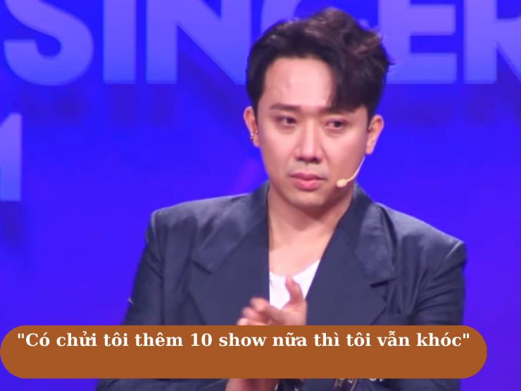 Trấn Thành được ông lớn tung số liệu minh oan vụ giành vé xem phim, MC quốc dân là người bị hại - Hình 5