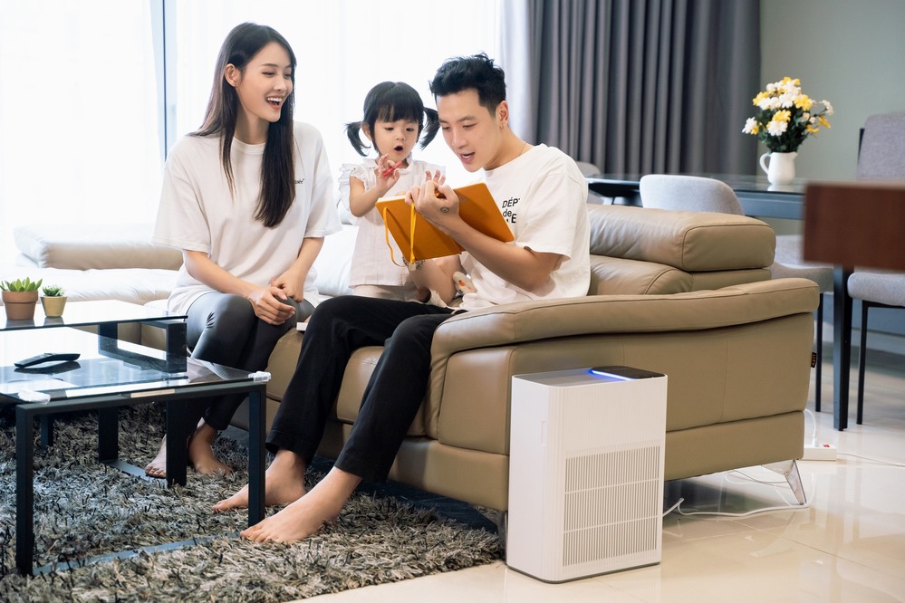 Trương Mỹ Nhân từng suýt không qua khỏi vì sinh non - Hình 13