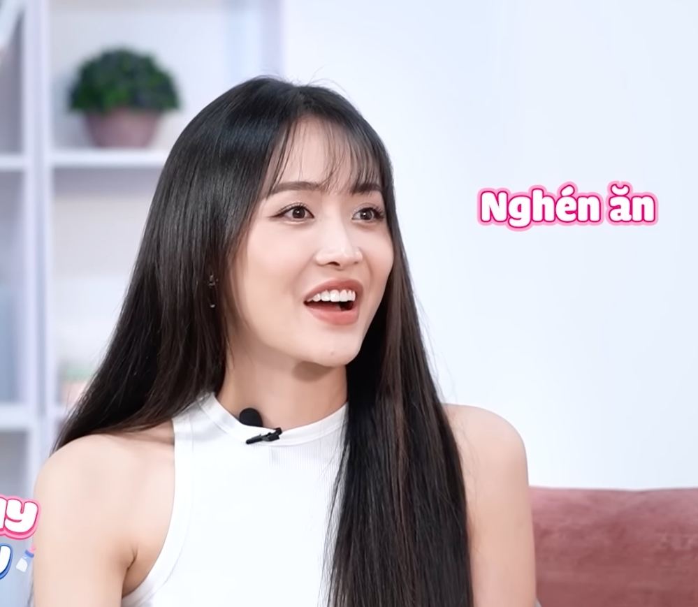Trương Mỹ Nhân từng suýt không qua khỏi vì sinh non - Hình 2