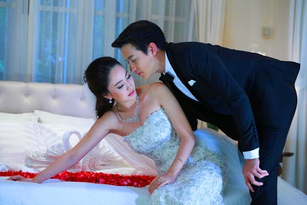 Từ hôm cưới vợ đẹp, đêm nào tôi cũng mất ăn mất ngủ, nhìn cô ấy nằm treo chân mà rụng rời - Hình 2