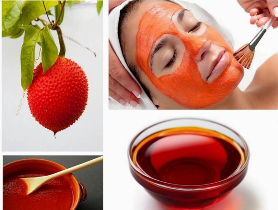 U42 cũng trẻ như U24, chẳng còn nỗi lo lão hóa da nếu như làm theo cách này - Hình 3