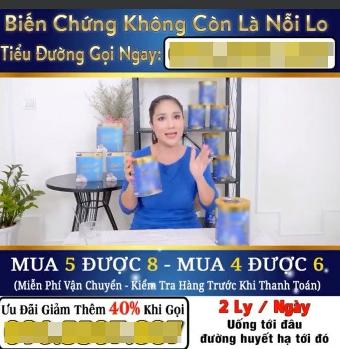 Vụ Cát Tường nghỉ việc: Fan khen dẫn hay nhưng mất điểm vì quảng cáo - Hình 7