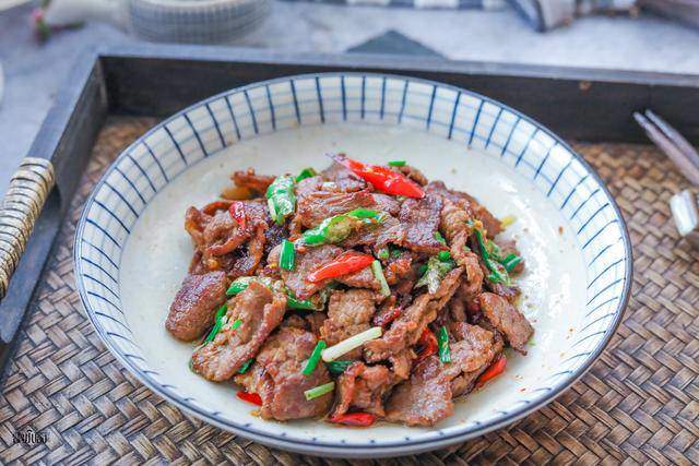Xào thịt bò, thêm ít bột này tăng độ ngon lên gấp nhiều lần, giờ mới biết vẫn chưa muộn - Hình 7