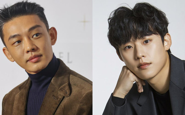 Yoo Ah In bị thay thế trong dự án của Netflix - Hình 1