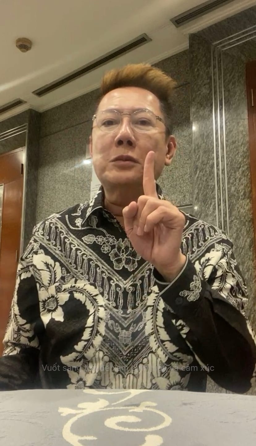Đoàn Thiên Ân đau lòng khi nhắc về ồn ào với Mr.Nawat: Cái gì đã gác lại thì nên để nó ngủ yên - Hình 5