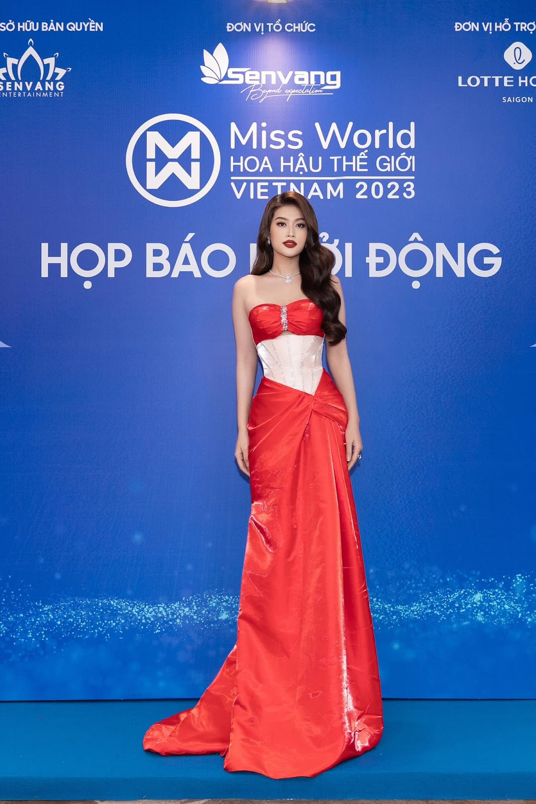 Đoàn Thiên Ân đau lòng khi nhắc về ồn ào với Mr.Nawat: Cái gì đã gác lại thì nên để nó ngủ yên - Hình 9